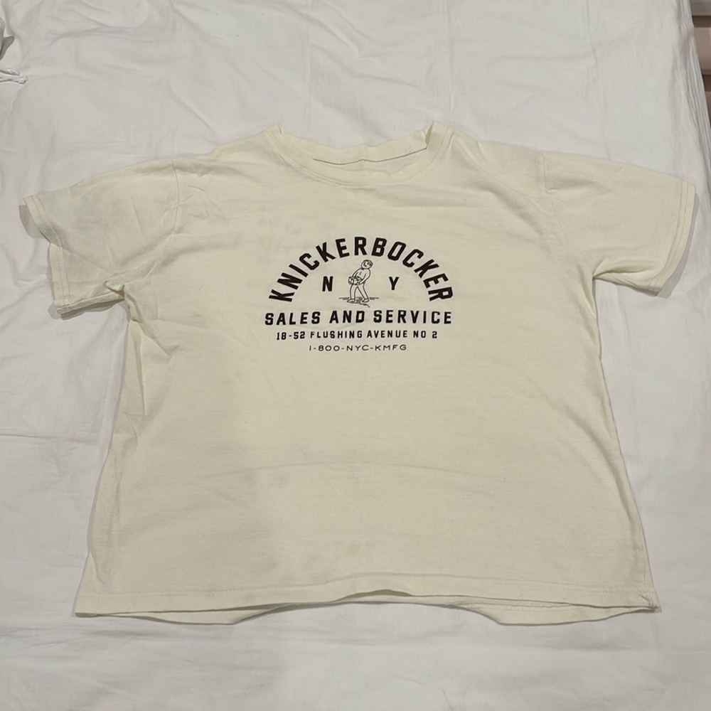 Graphic Tee